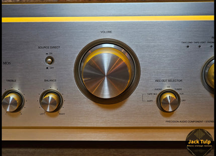 Denon PMA-2000R