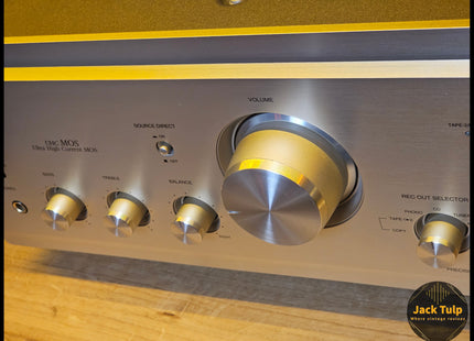 Denon PMA-2000R