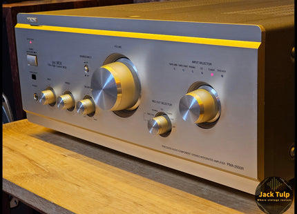 Denon PMA-2000R