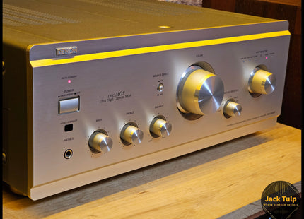 Denon PMA-2000R