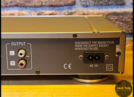 Denon TU-1500RD