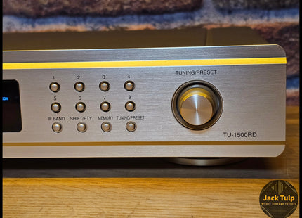 Denon TU-1500RD