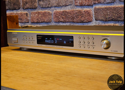 Denon TU-1500RD