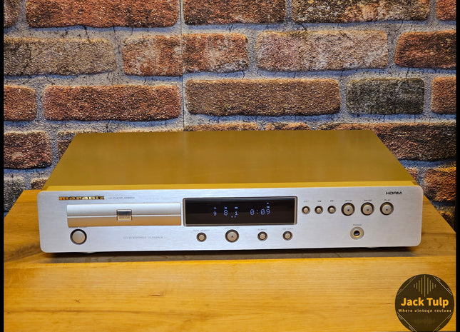 Marantz CD-6000