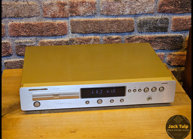 Marantz CD-6000