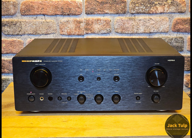 Marantz PM-7000