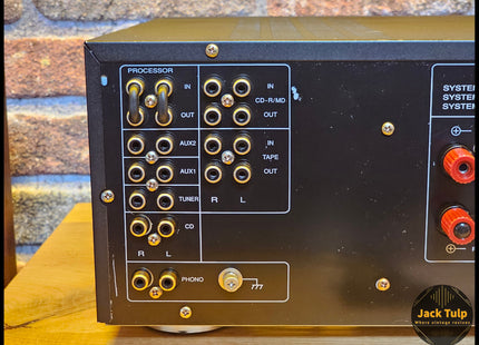 Marantz PM-7000