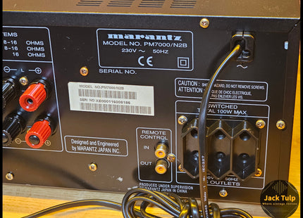Marantz PM-7000