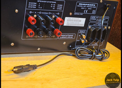 Marantz PM-7000