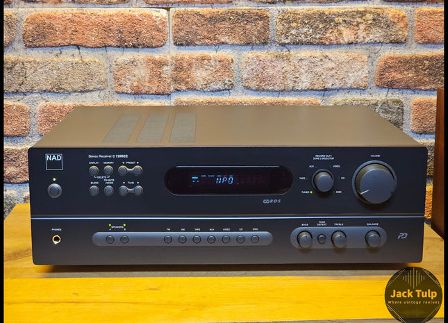 NAD C720BEE