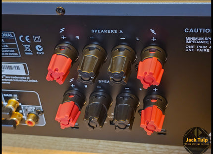 NAD C720BEE