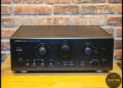 Onkyo A-807