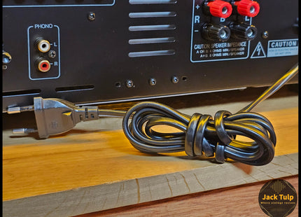 Onkyo A-807