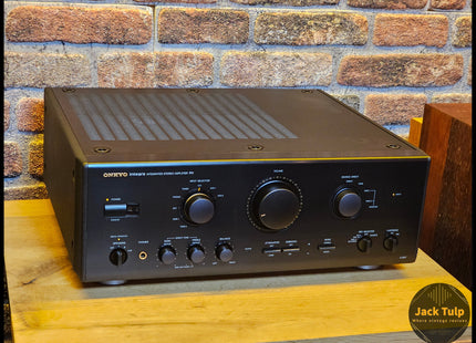Onkyo A-807