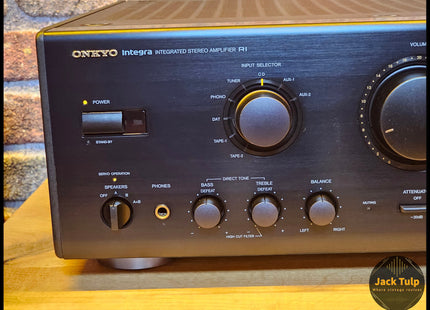Onkyo A-807
