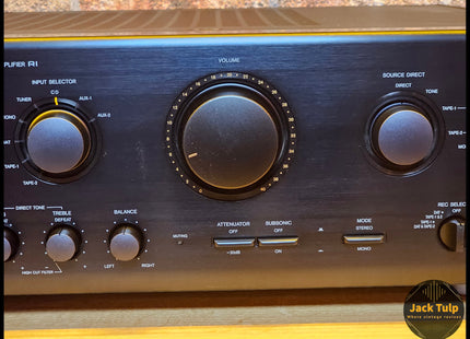 Onkyo A-807