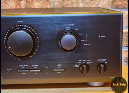 Onkyo A-807