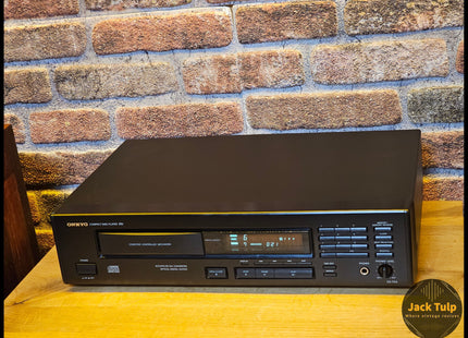 Onkyo DX-703