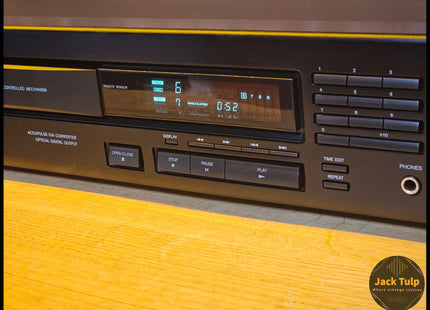 Onkyo DX-703