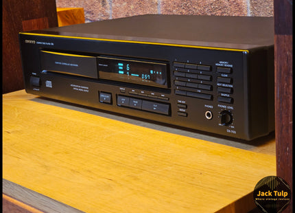 Onkyo DX-703