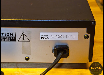Onkyo T-403