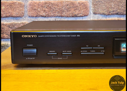 Onkyo T-403