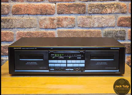Onkyo TA-RW313