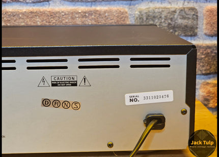 Onkyo TA-RW313