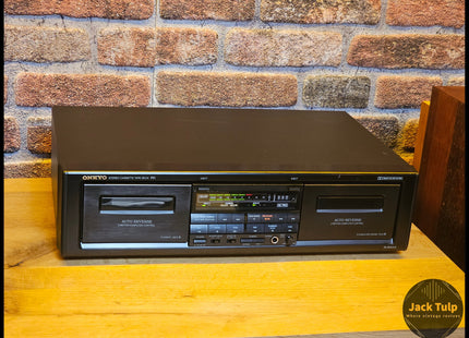 Onkyo TA-RW313