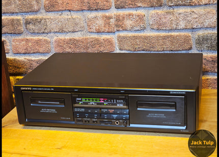 Onkyo TA-RW313