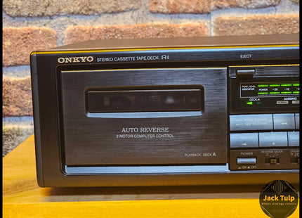 Onkyo TA-RW313