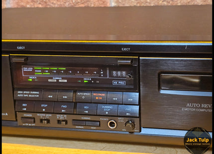 Onkyo TA-RW313