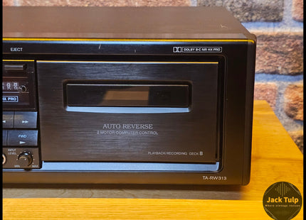 Onkyo TA-RW313