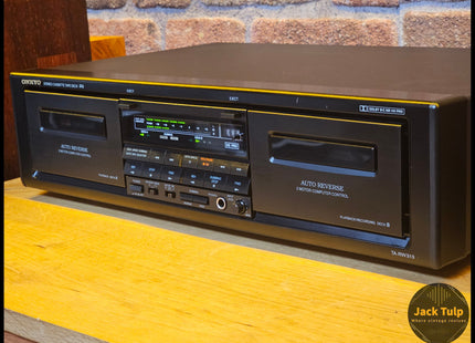 Onkyo TA-RW313