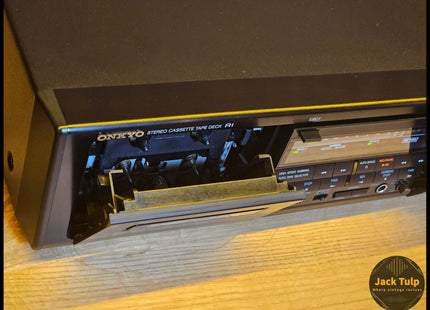 Onkyo TA-RW313