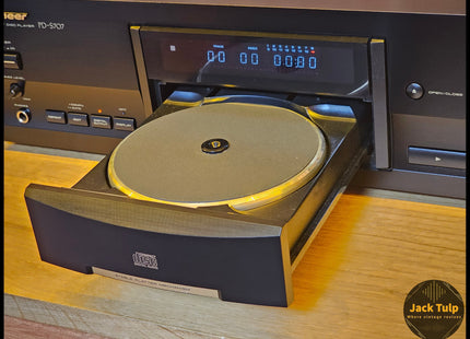 Pioneer PD-S707