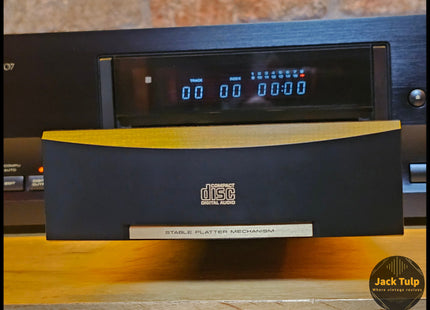 Pioneer PD-S707