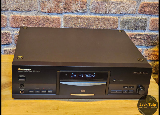 Pioneer PD-S707