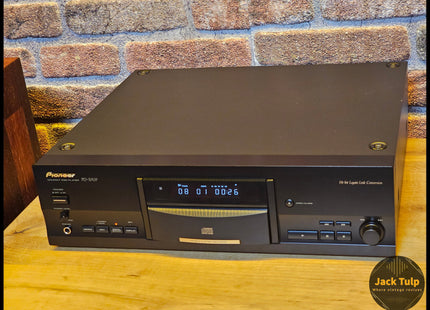 Pioneer PD-S707
