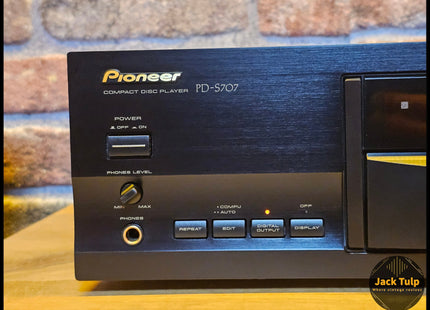 Pioneer PD-S707