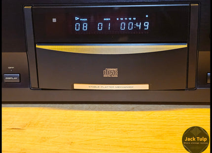 Pioneer PD-S707