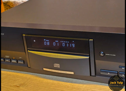 Pioneer PD-S707