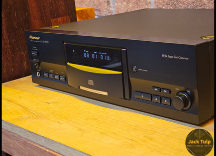 Pioneer PD-S707