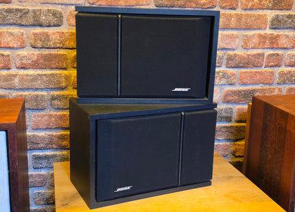 Bose 201 Series III