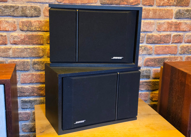 Bose 201 Series III