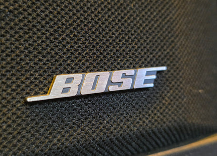 Bose 201 Series III