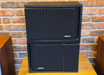 Bose 201 Series III