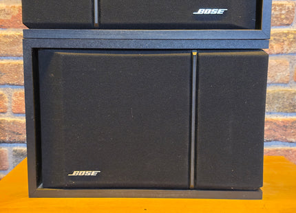 Bose 201 Series III