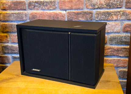 Bose 201 Series III
