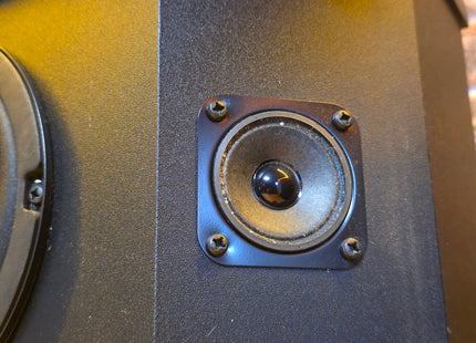 Bose 201 Series III